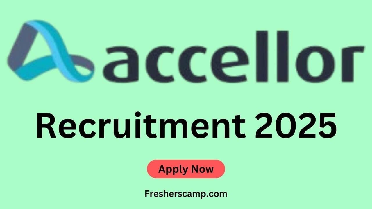 Accellor Off Campus Drive 2025