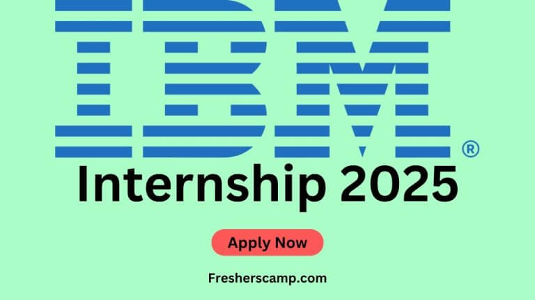 IBM Internship 2025