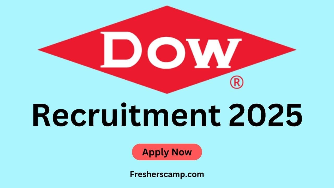 DOW Off Campus Drive 2025