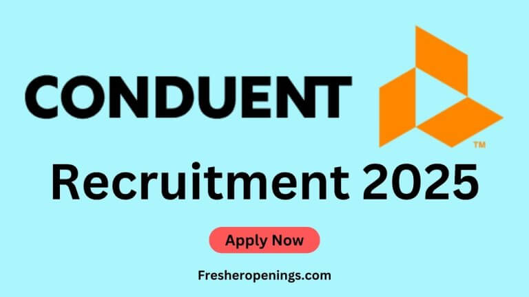 Conduent Off Campus Drive 2025