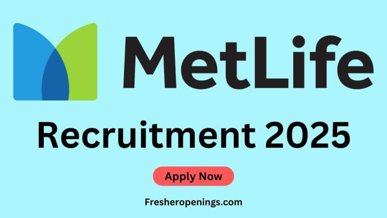Metlife Off Campus Drive 2025