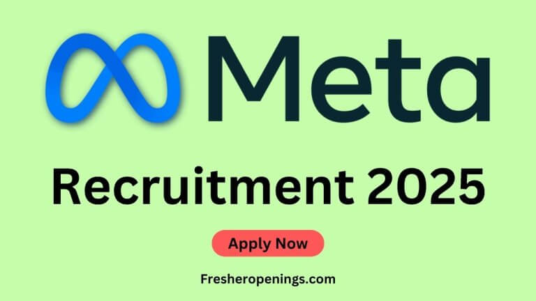 Meta Off Campus Drive 2025