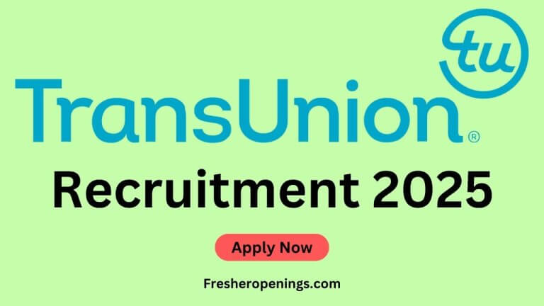 TransUnion Off Campus Drive 2025