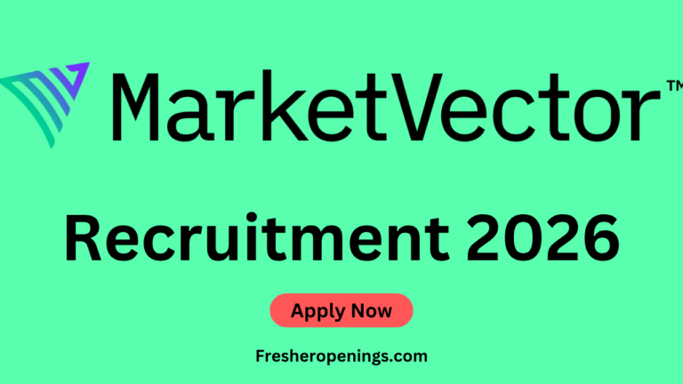 MarketVector Off Campus Drive 2026