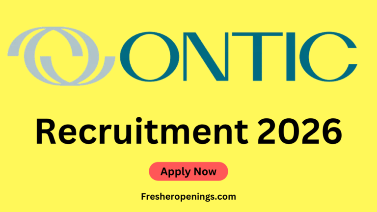 Ontic Off Campus Drive 2026