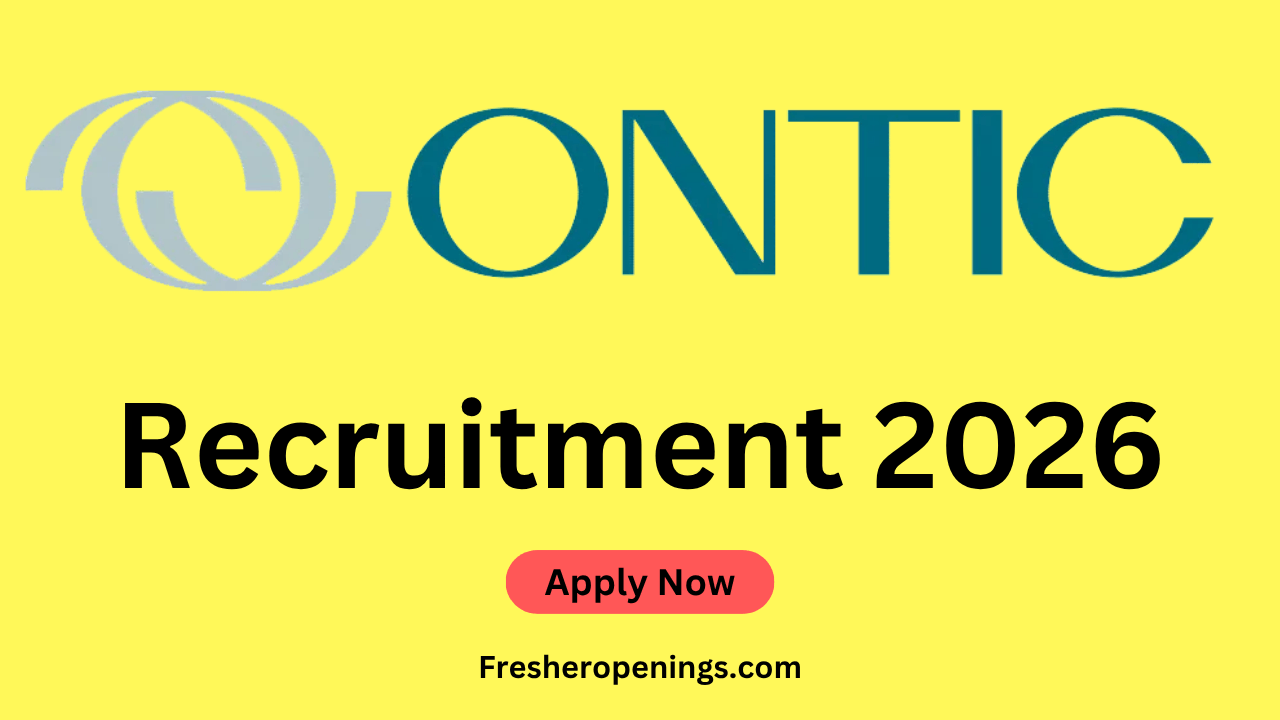 Ontic Off Campus Drive 2026