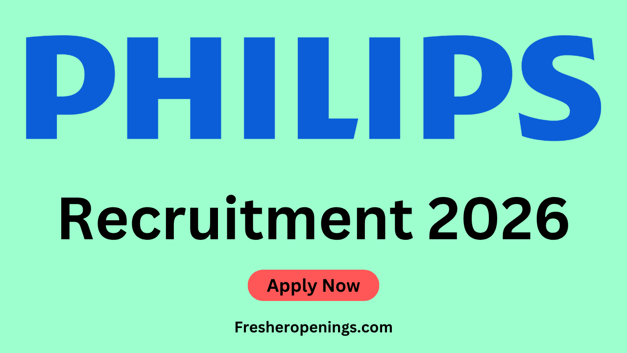 Philips Off Campus Drive 2026