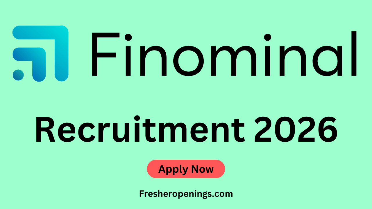 Finominal Off Campus Drive 2026
