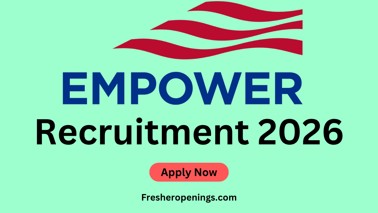 Empower Off Campus Drive 2026