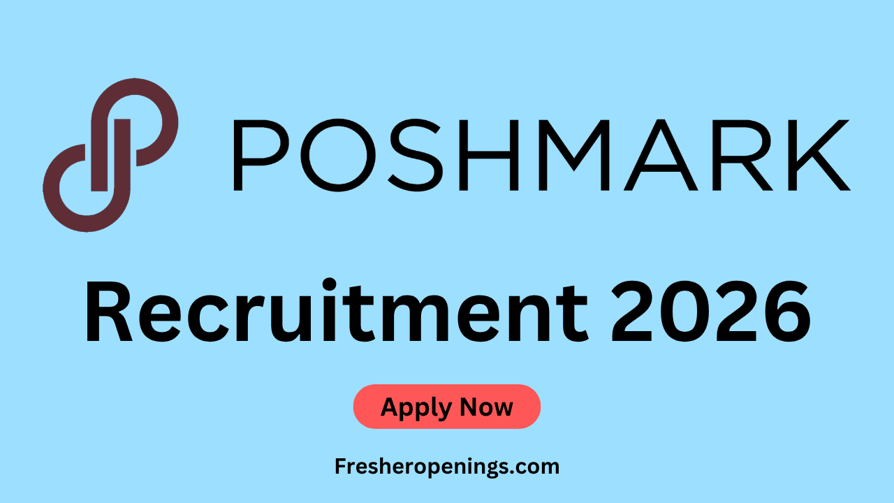 Poshmark Off Campus Drive 2026