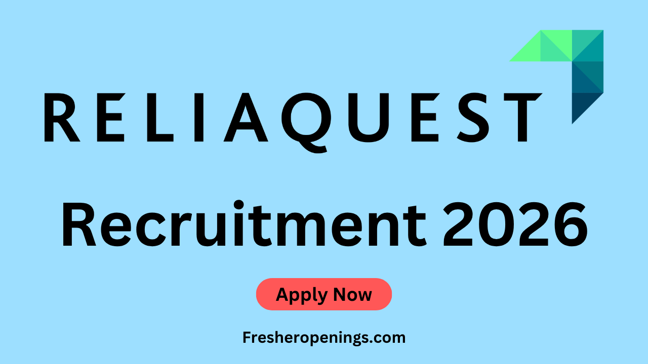 ReliaQuest Off Campus Drive 2026