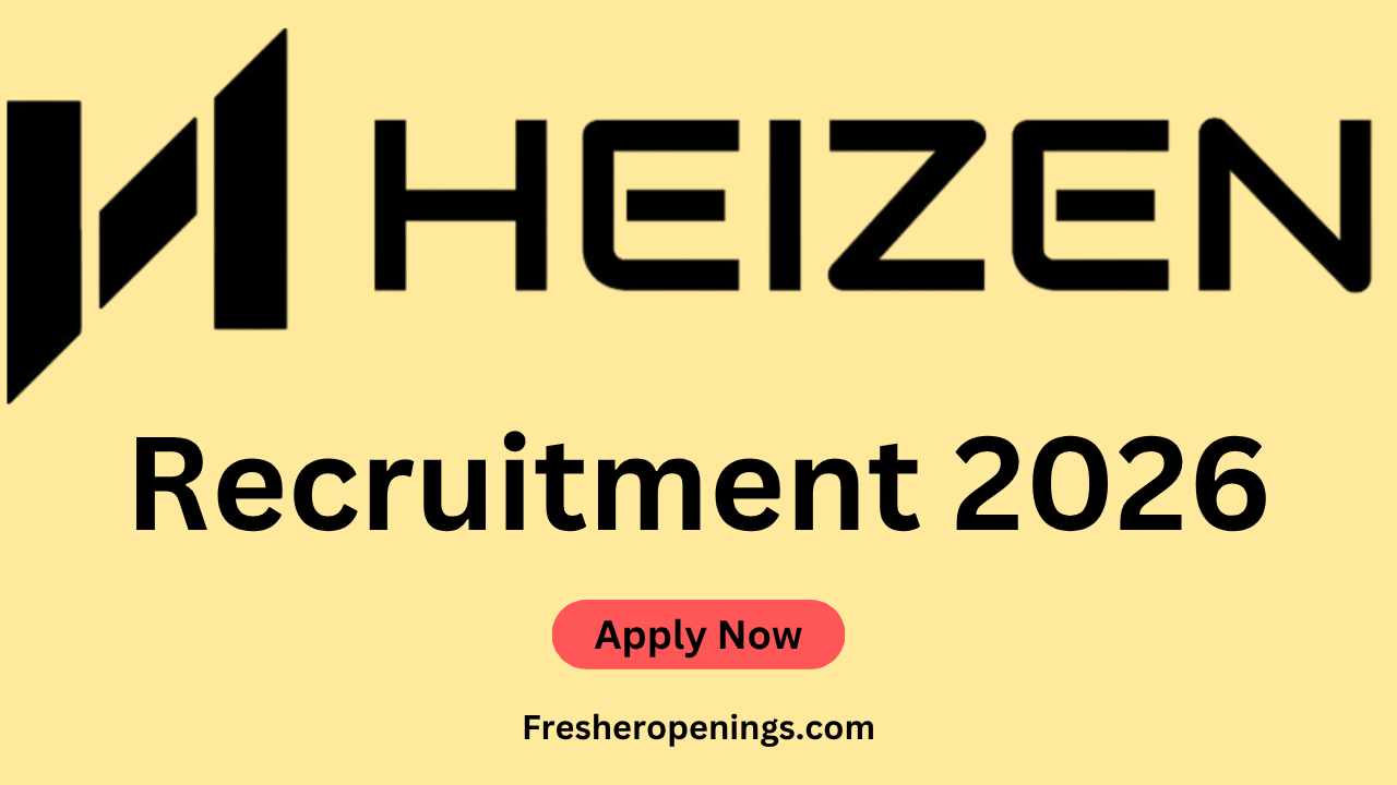 Heizen Off Campus Drive 2026