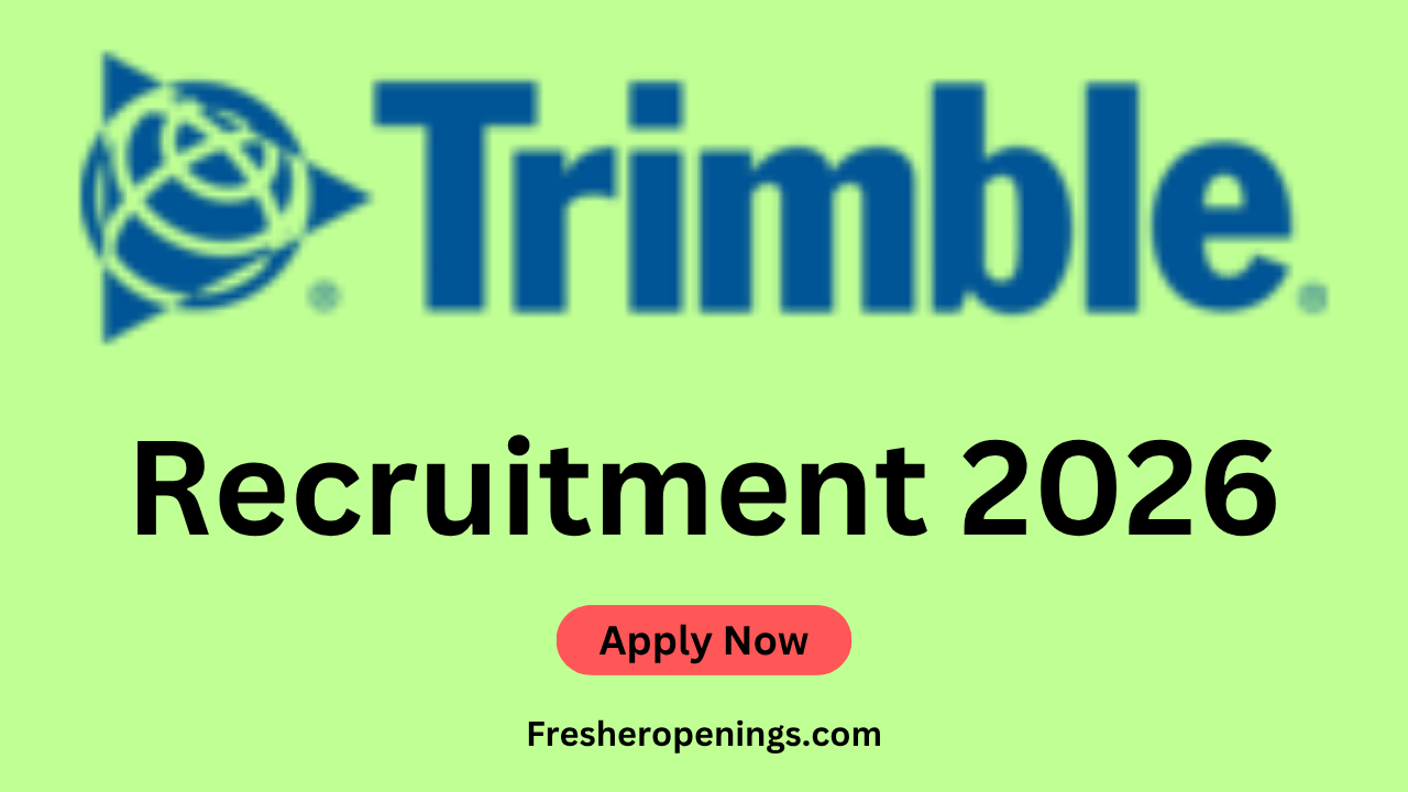 Trimble Off Campus Drive 2026