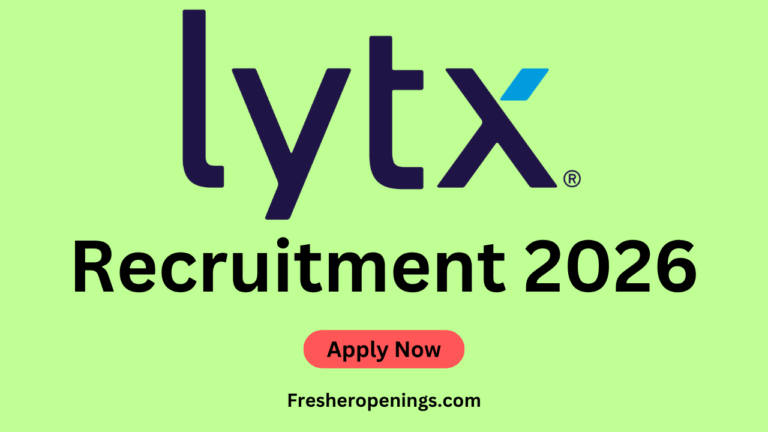 Lytx Off Campus Drive 2026