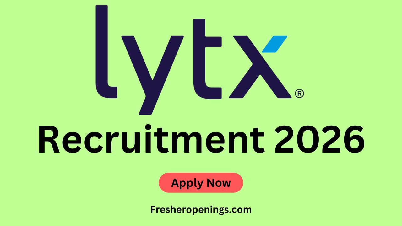 Lytx Off Campus Drive 2026