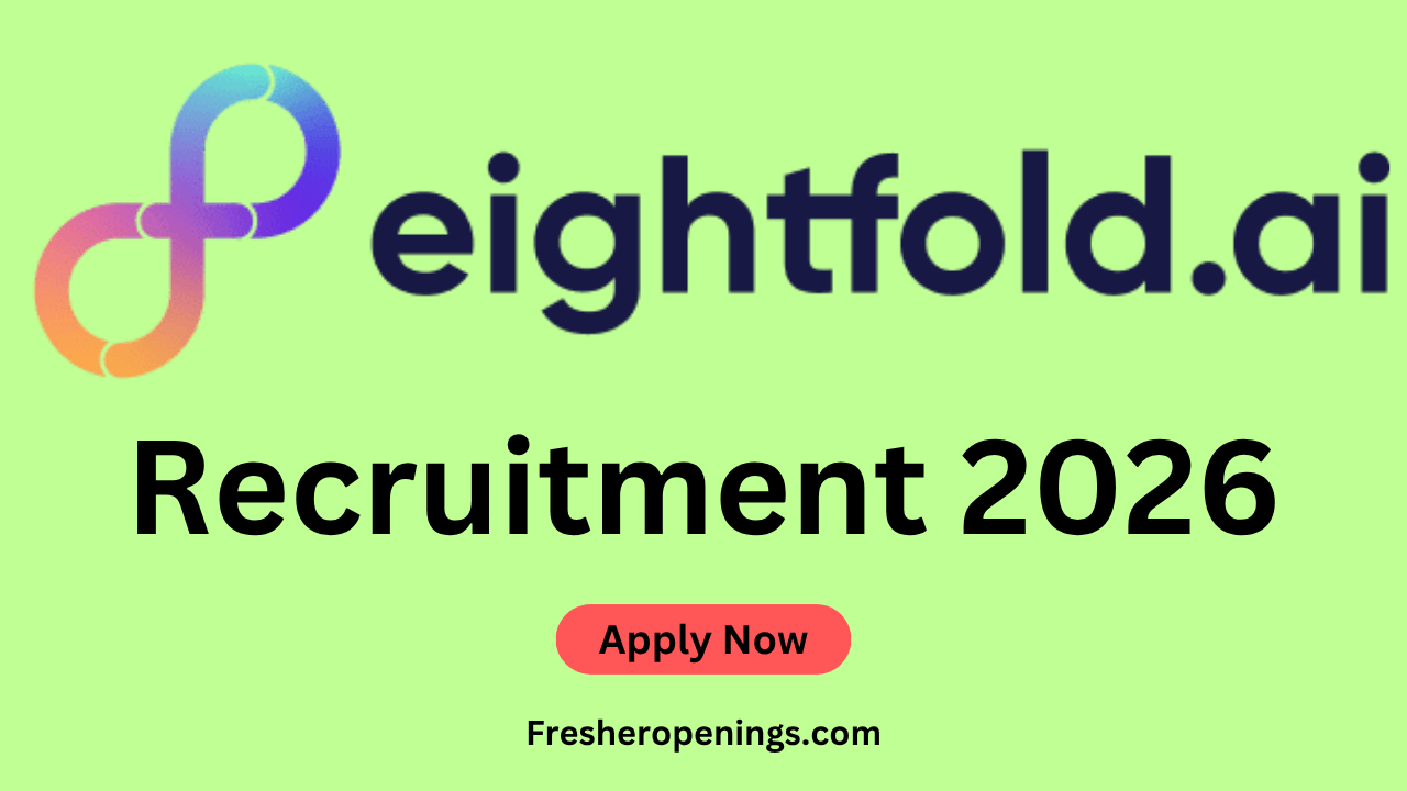Eightfold Off Campus Drive 2026
