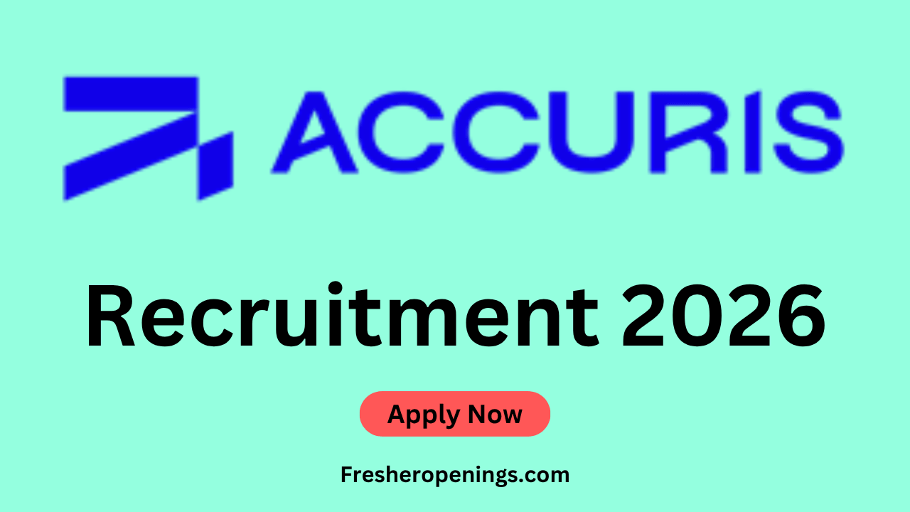 Accuris Off Campus Drive 2026