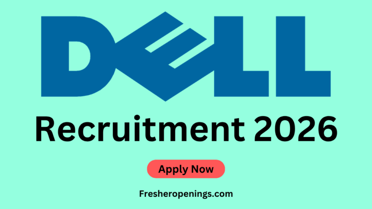 Dell Off Campus Drive 2026