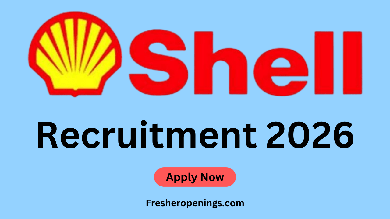 Shell Off Campus Drive 2026