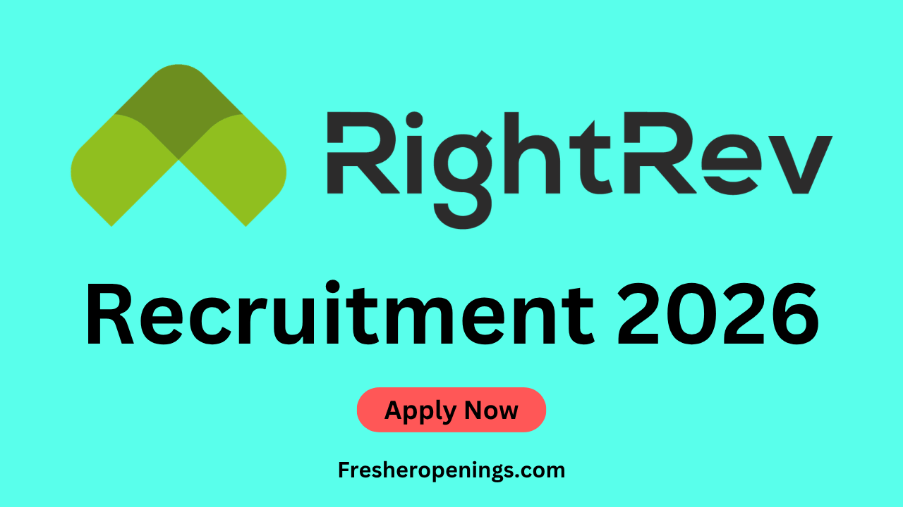 RightRev Off Campus Drive 2026