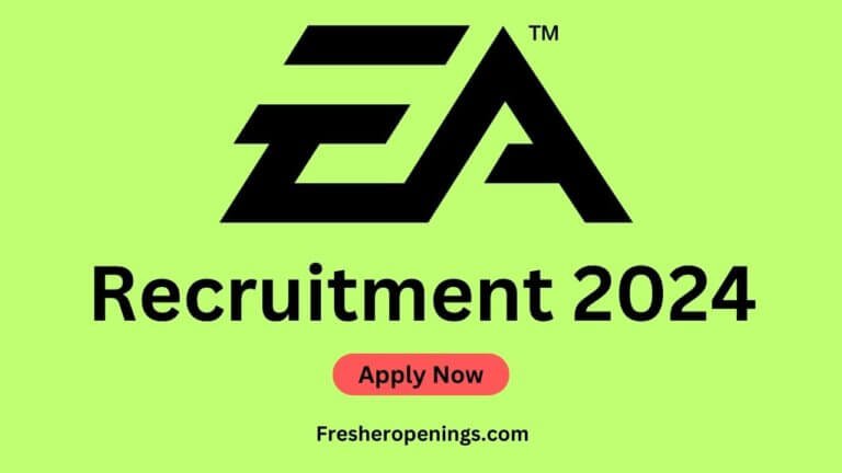 EA Off Campus Drive 2024