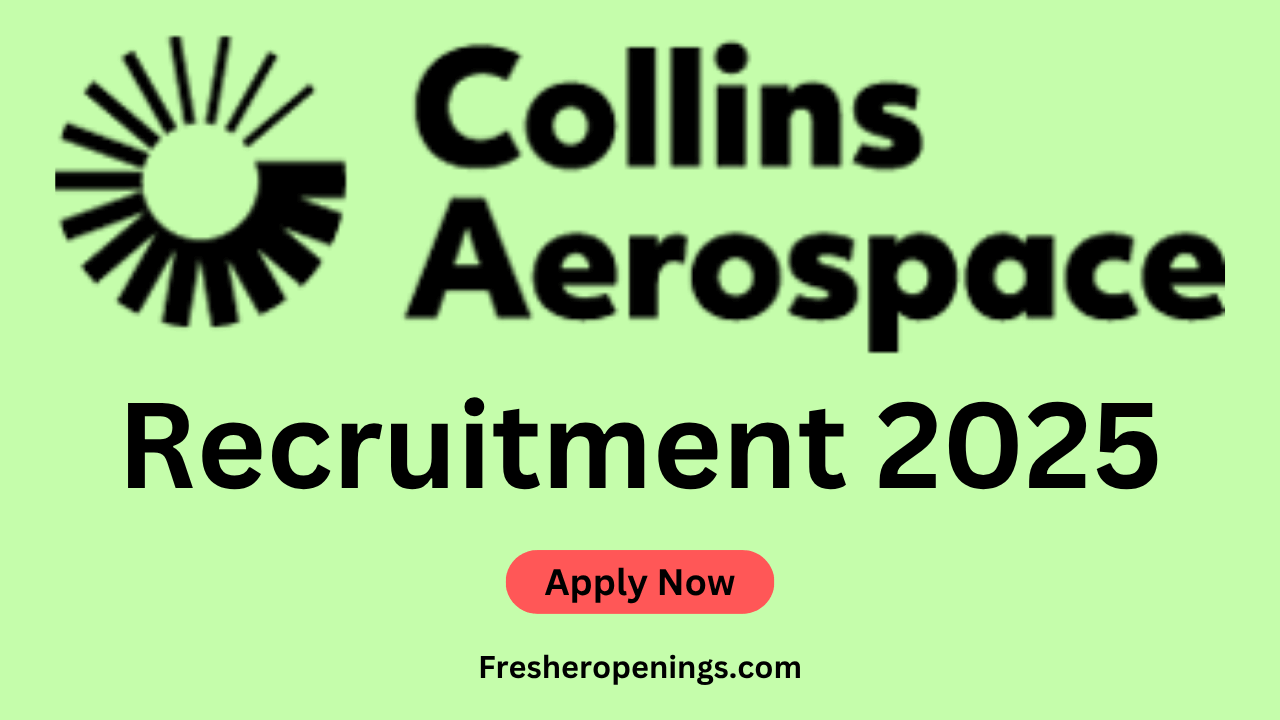 Collins Aerospace Off Campus Drive 2025