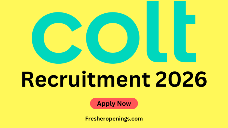 Colt Off Campus Drive 2026