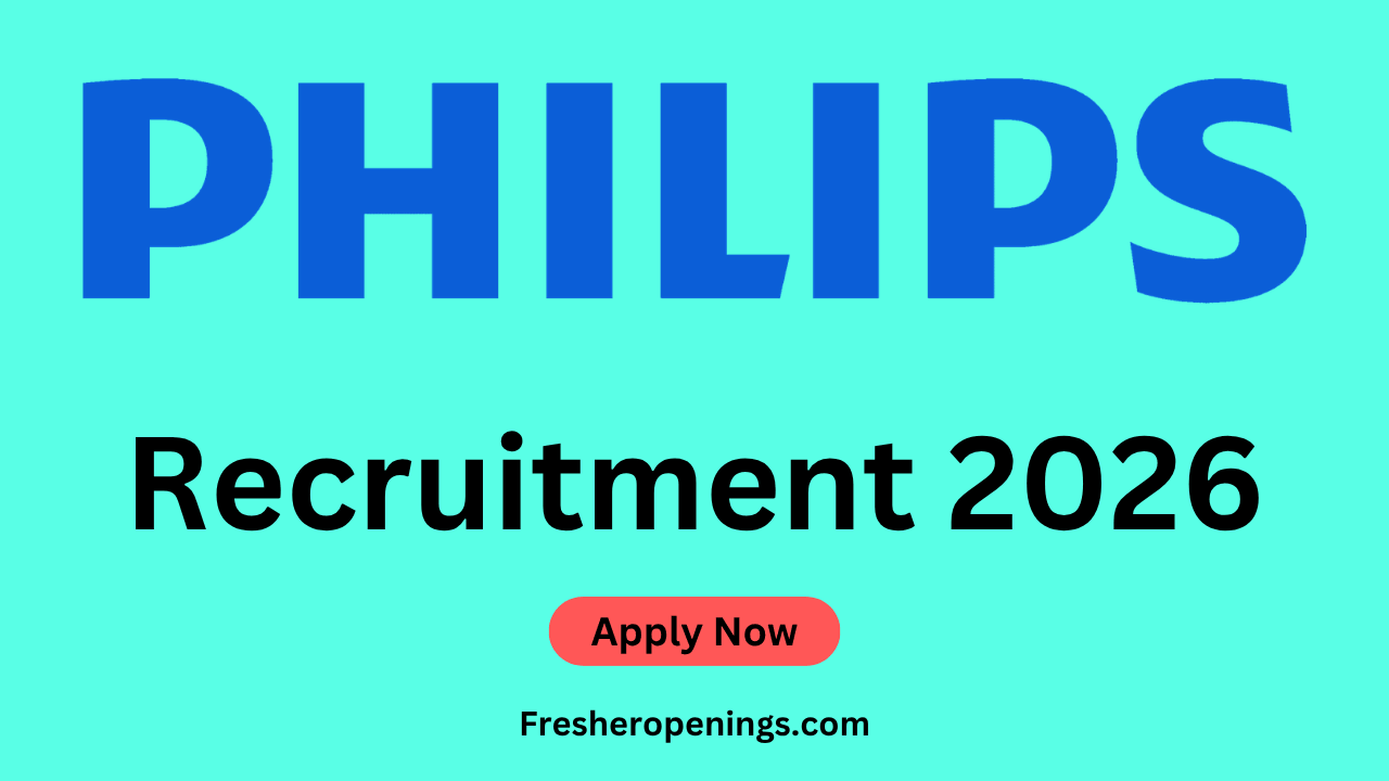 Philips Off Campus Drive 2026