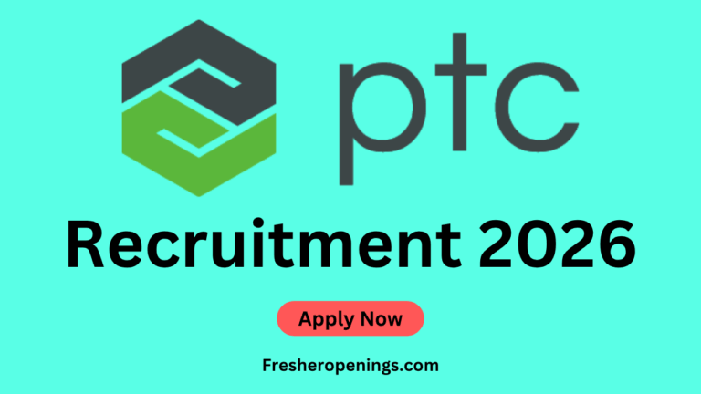 PTC Off Campus Drive 2026