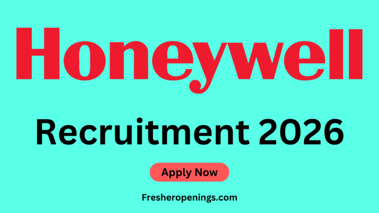 Honeywell Off Campus Drive 2026