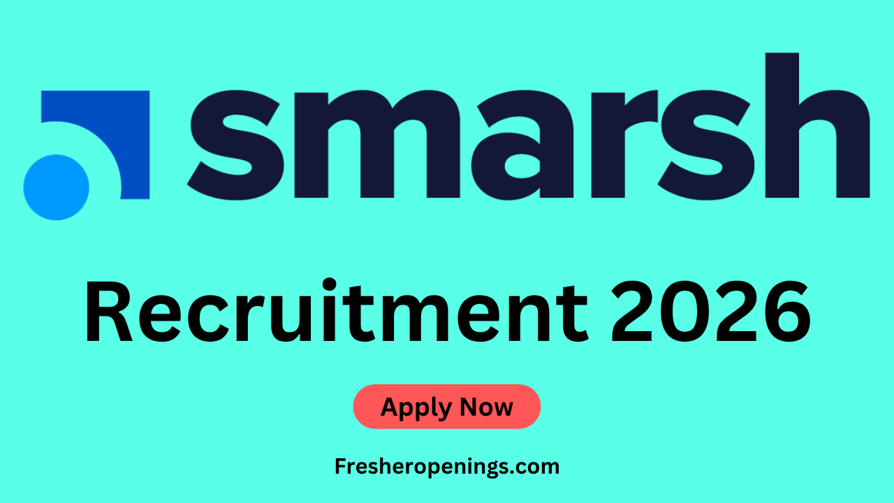 Smarsh Off Campus Drive 2026