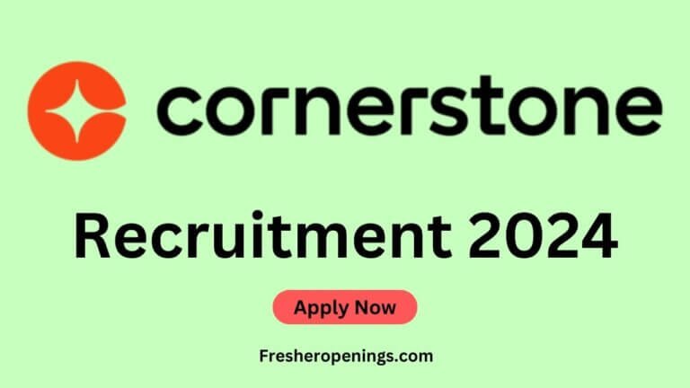 Cornerstone Off Campus Drive 2024