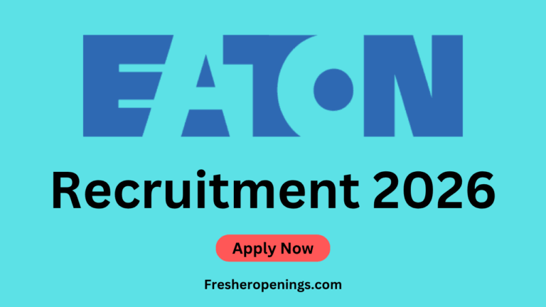 Eaton Off Campus Drive 2026