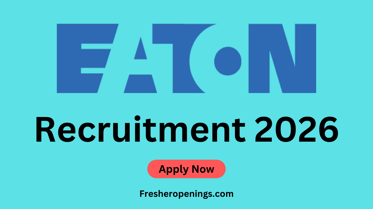 Eaton Off Campus Drive 2026