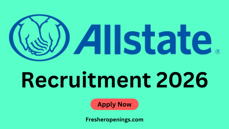 Allstate Off Campus Drive 2026