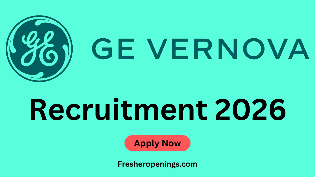 GE Vernova Off Campus Drive 2026