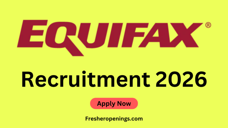 Equifax Off Campus Drive 2026