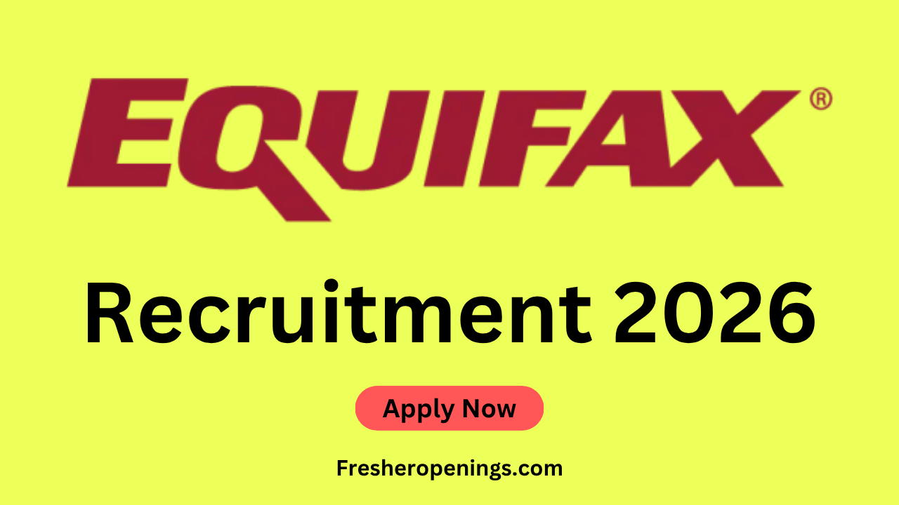 Equifax Off Campus Drive 2026