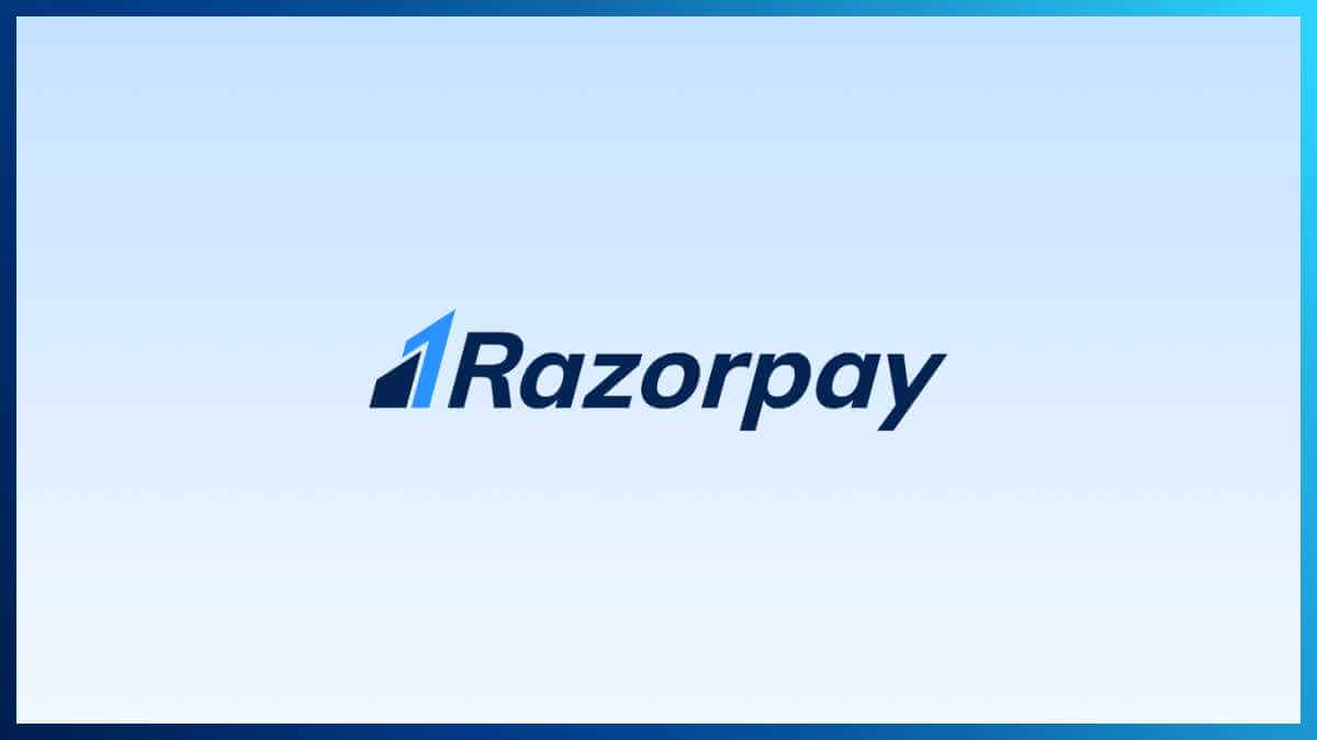 Razorpay Recruitment 2025