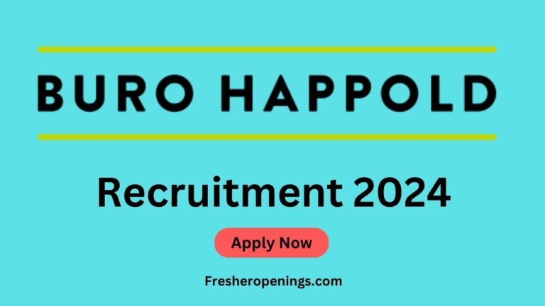 Buro Happold Off Campus Drive 2024