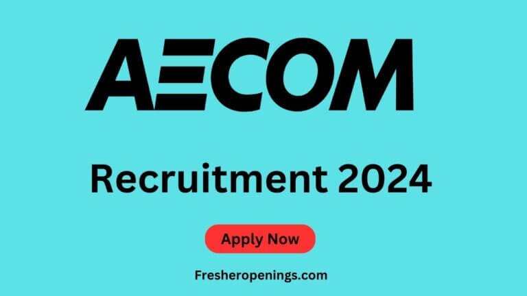 AECOM Off Campus Drive 2024