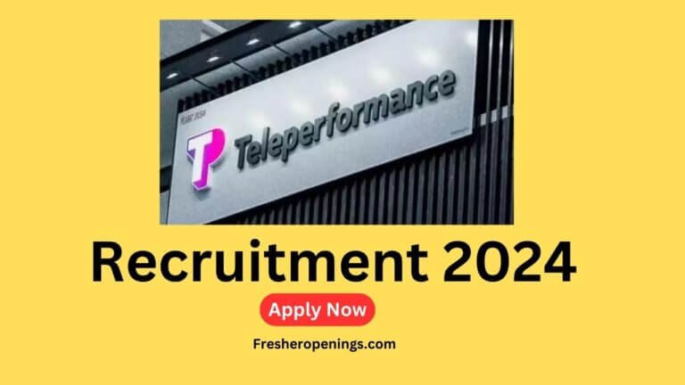 Teleperformance Off Campus Drive 2024