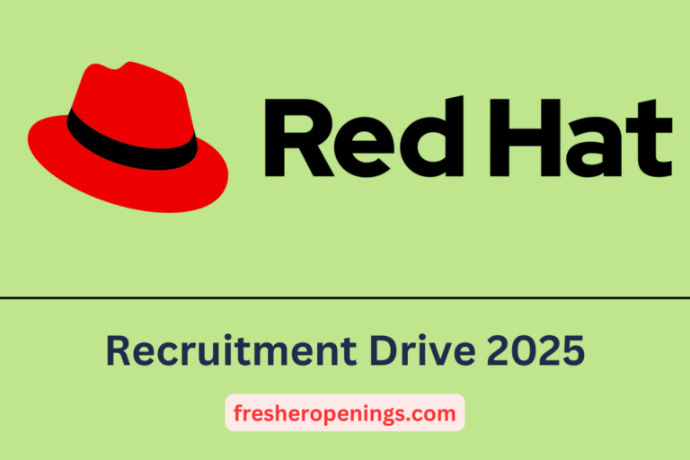 Red Hat Off Campus 2025