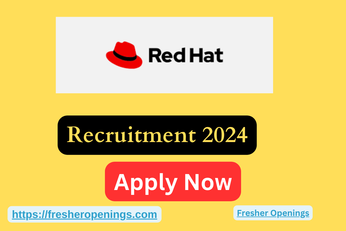 Red Hat Off Campus Drive 2024