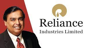 Reliance Industries Off Campus Drive 2024