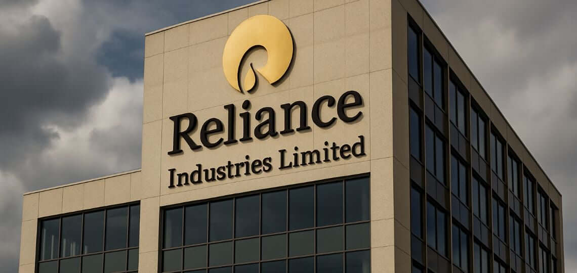 Reliance Industries Recruitment 2025