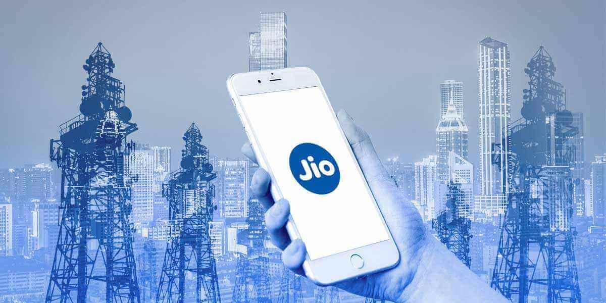 Reliance Jio Off Campus Drive 2023-2024