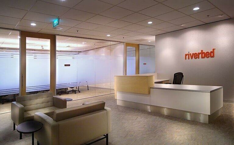 Riverbed Technology Off Campus Drive 2023