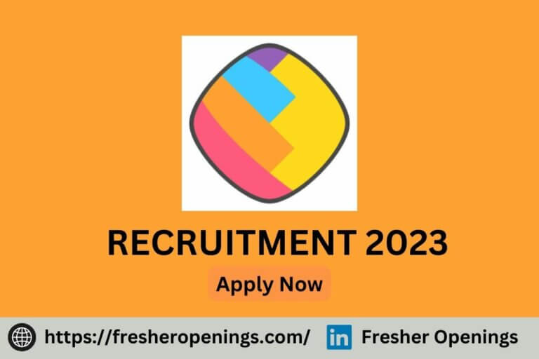 ShareChat Job Openings 2023-2024