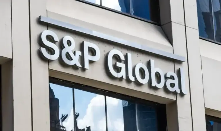 S&P Global Hiring 2025 for Freshers